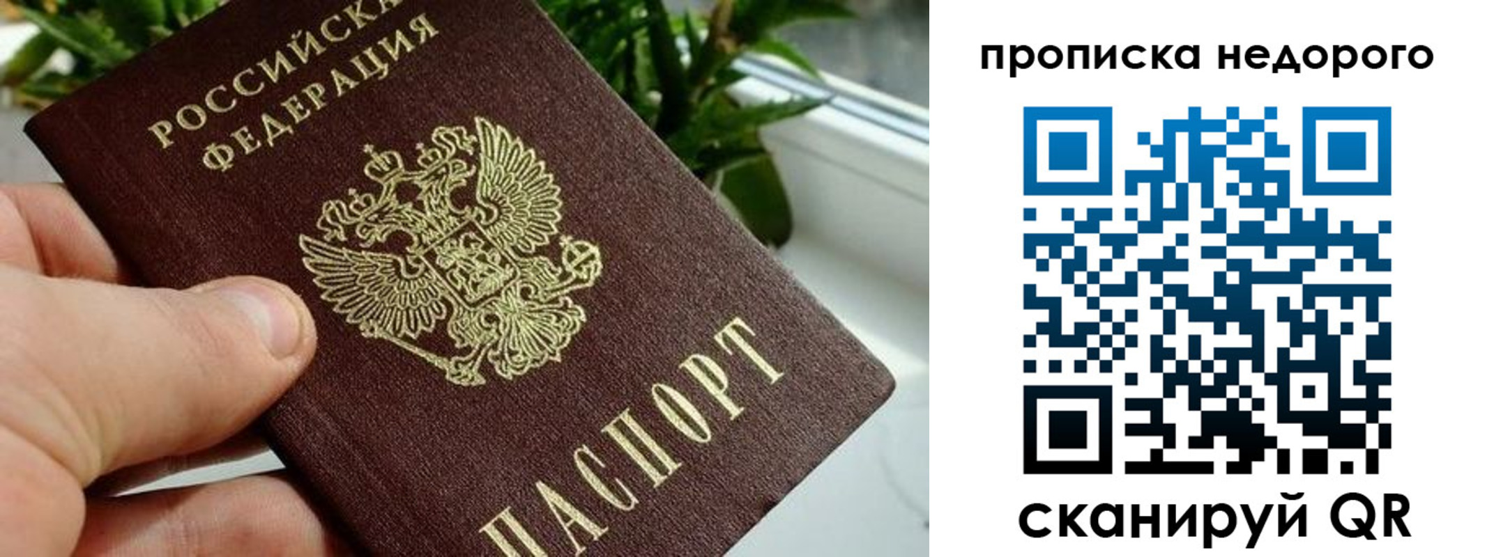 прописка для кредита в Севастополе